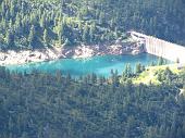 23 Lago e diga di Fregabolgia